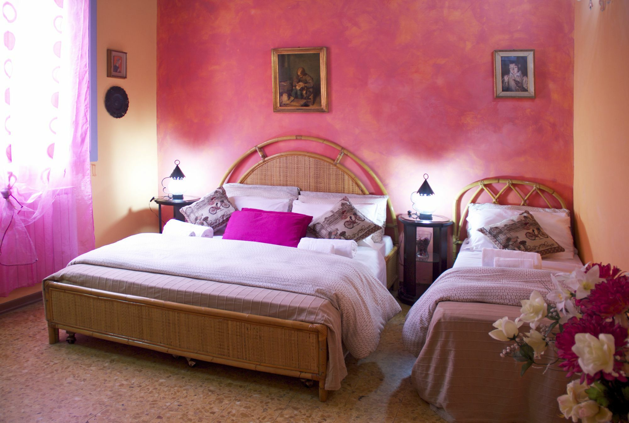 Riverbank'S Florence Extérieur photo