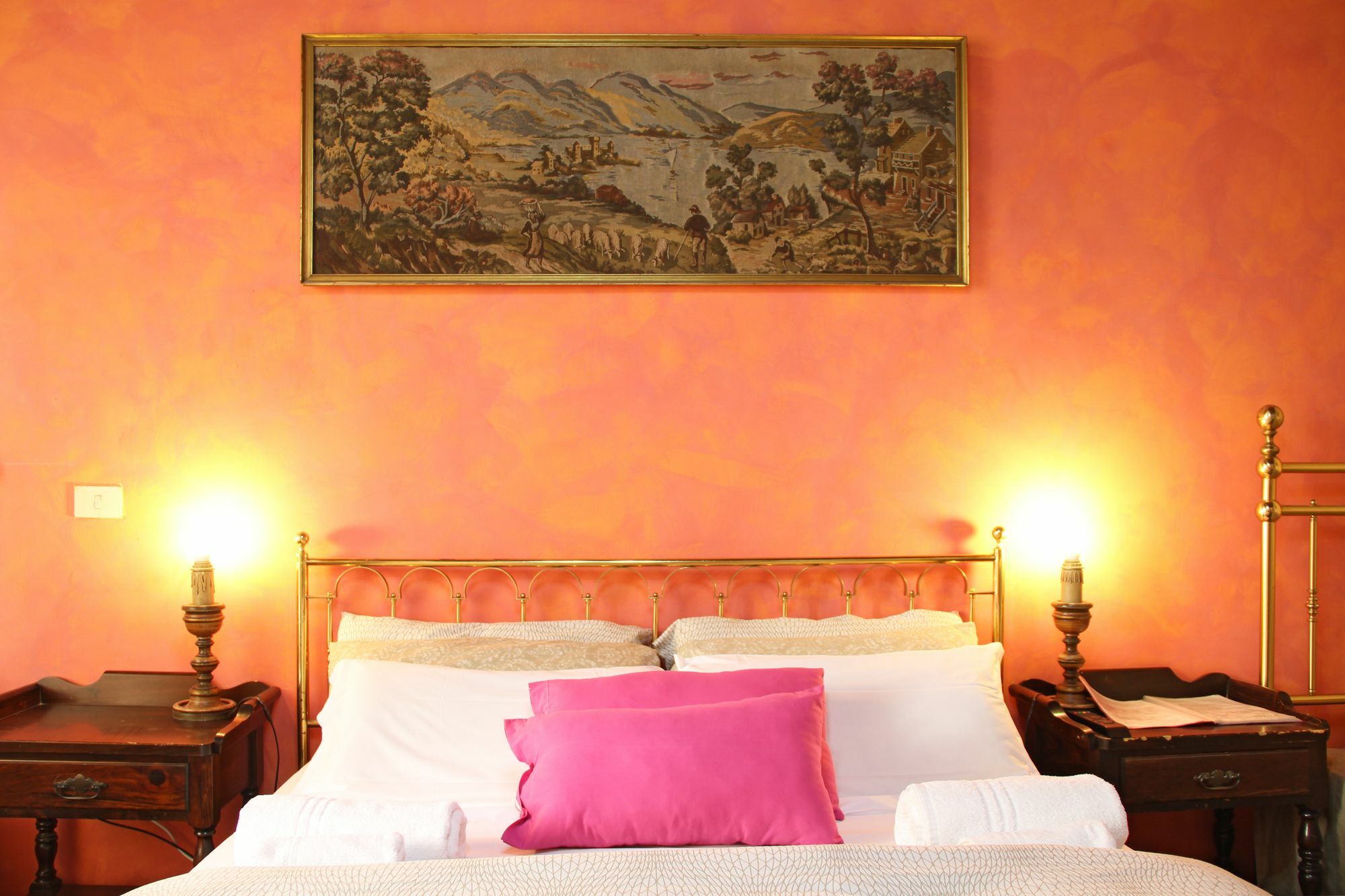 Riverbank'S Florence Extérieur photo