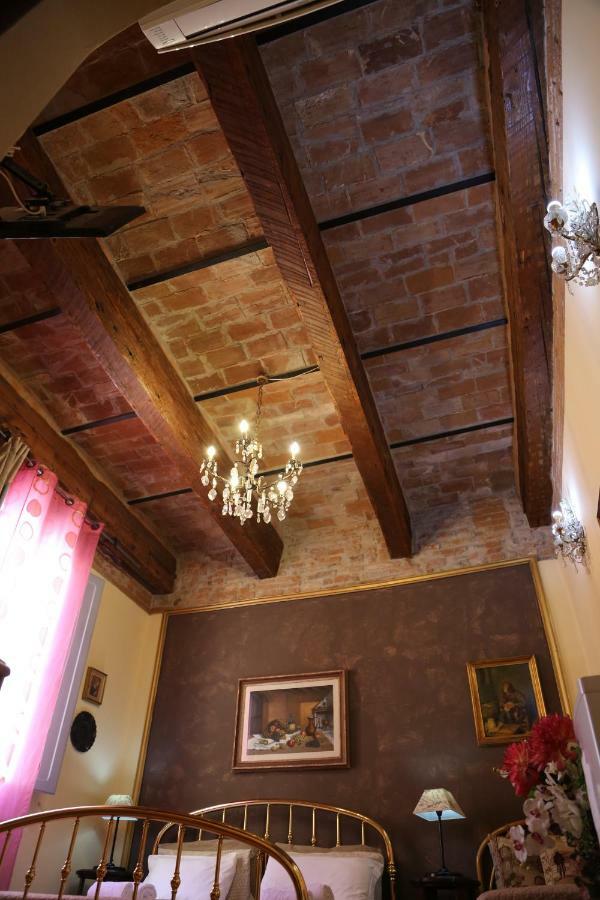 Riverbank'S Florence Extérieur photo