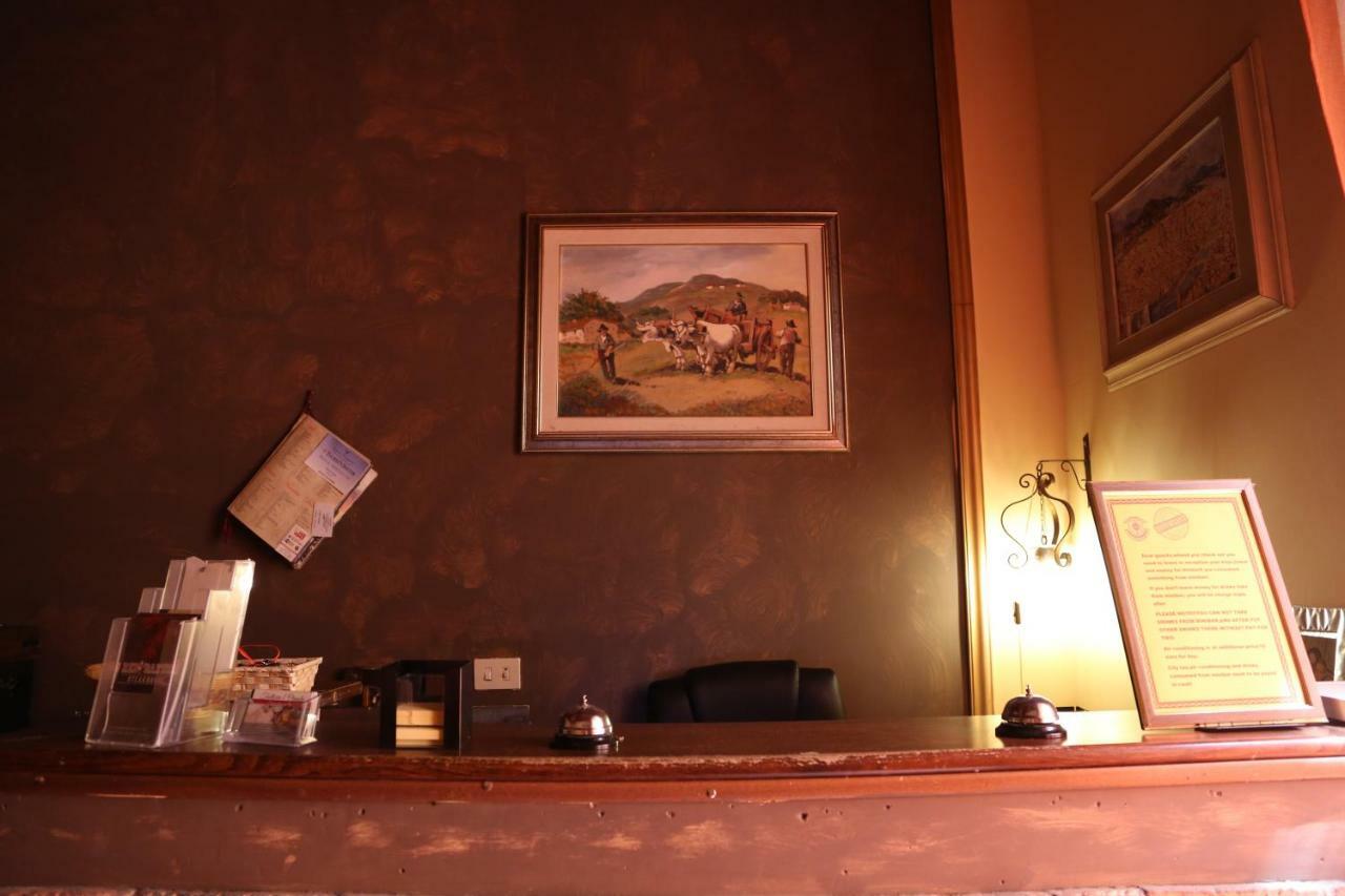 Riverbank'S Florence Extérieur photo
