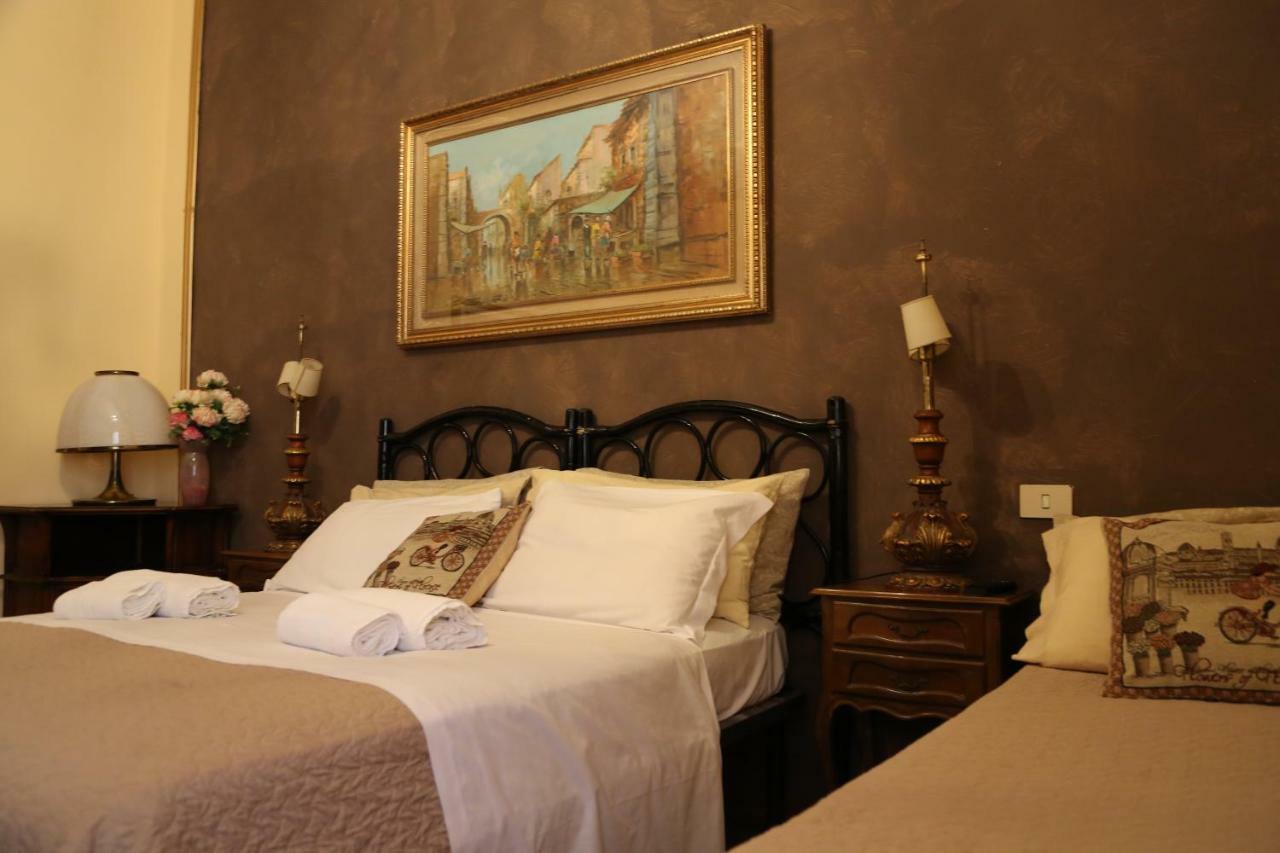 Riverbank'S Florence Extérieur photo