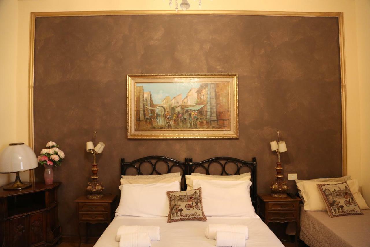 Riverbank'S Florence Extérieur photo