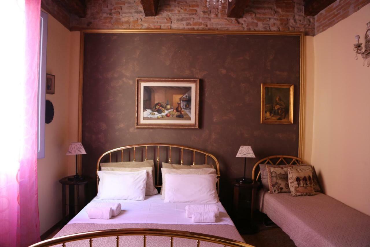Riverbank'S Florence Extérieur photo