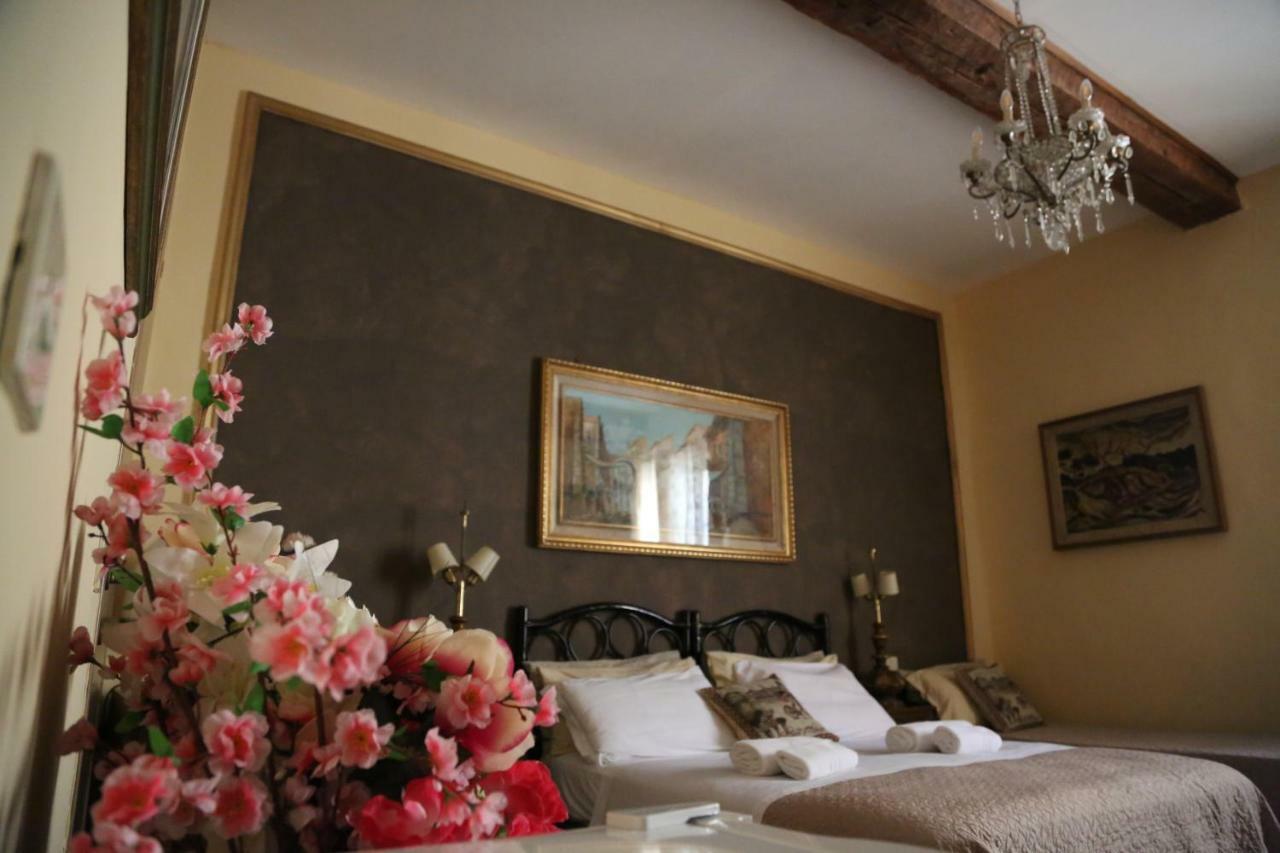 Riverbank'S Florence Extérieur photo