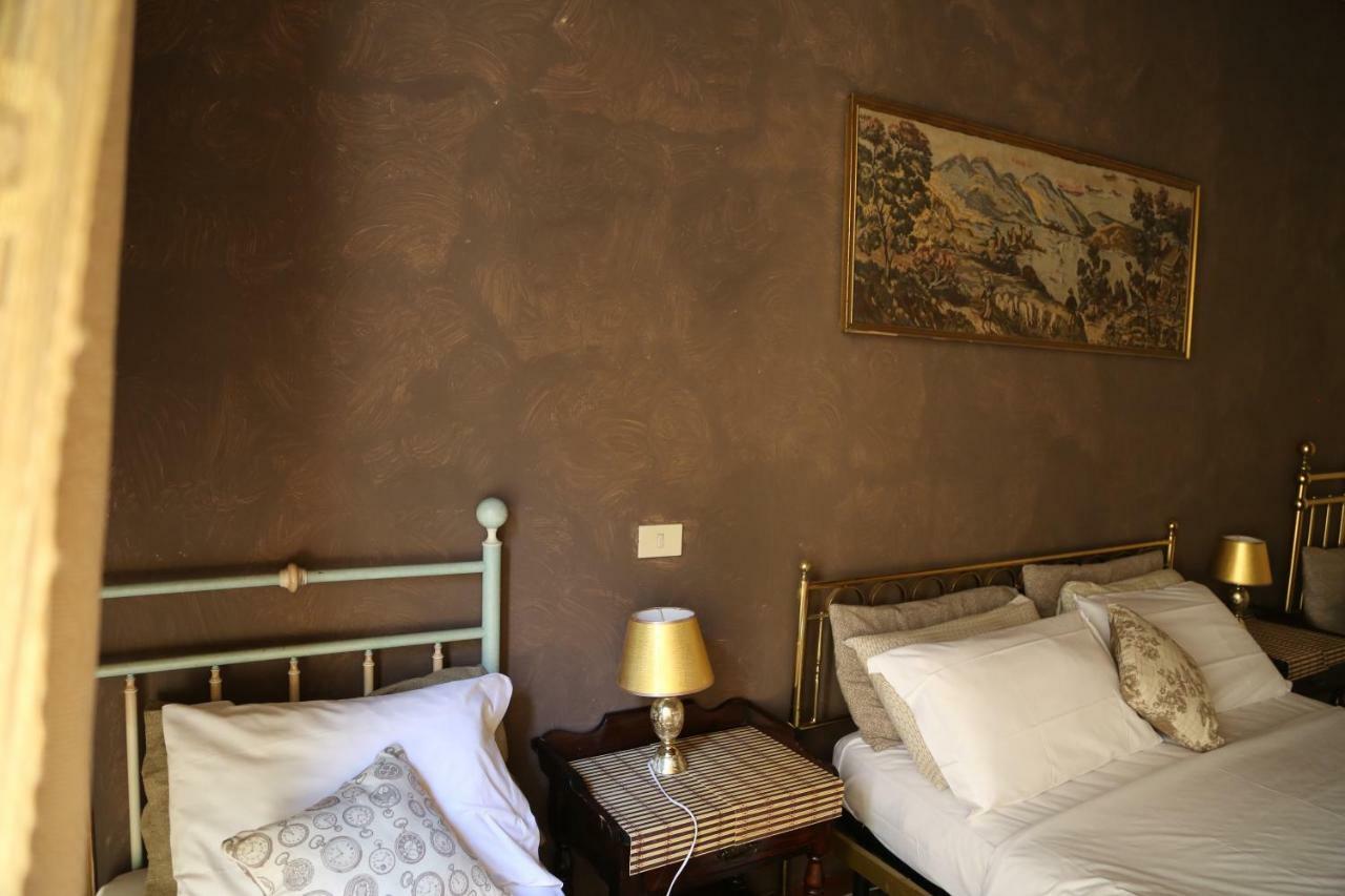Riverbank'S Florence Extérieur photo