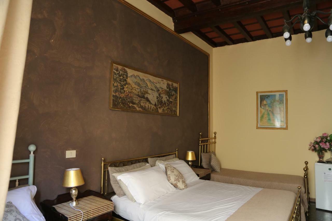 Riverbank'S Florence Extérieur photo