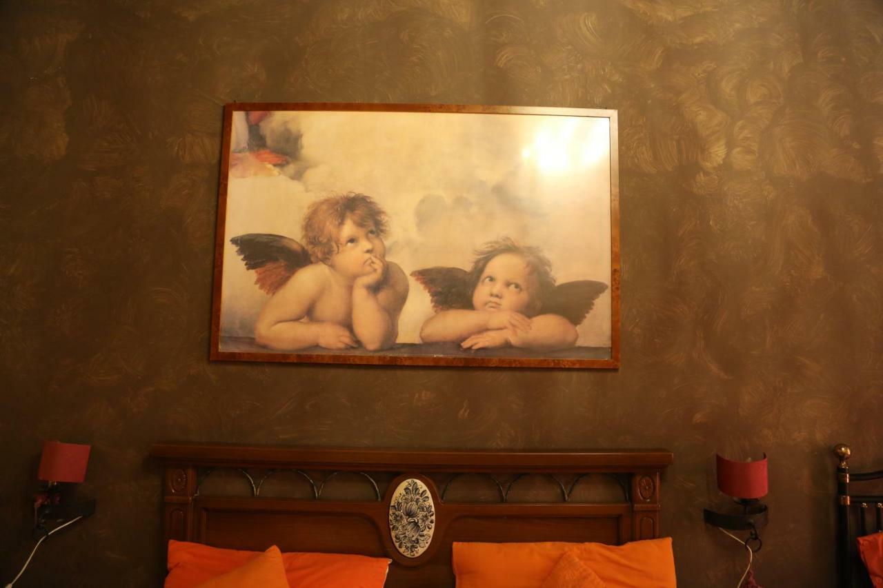 Riverbank'S Florence Extérieur photo
