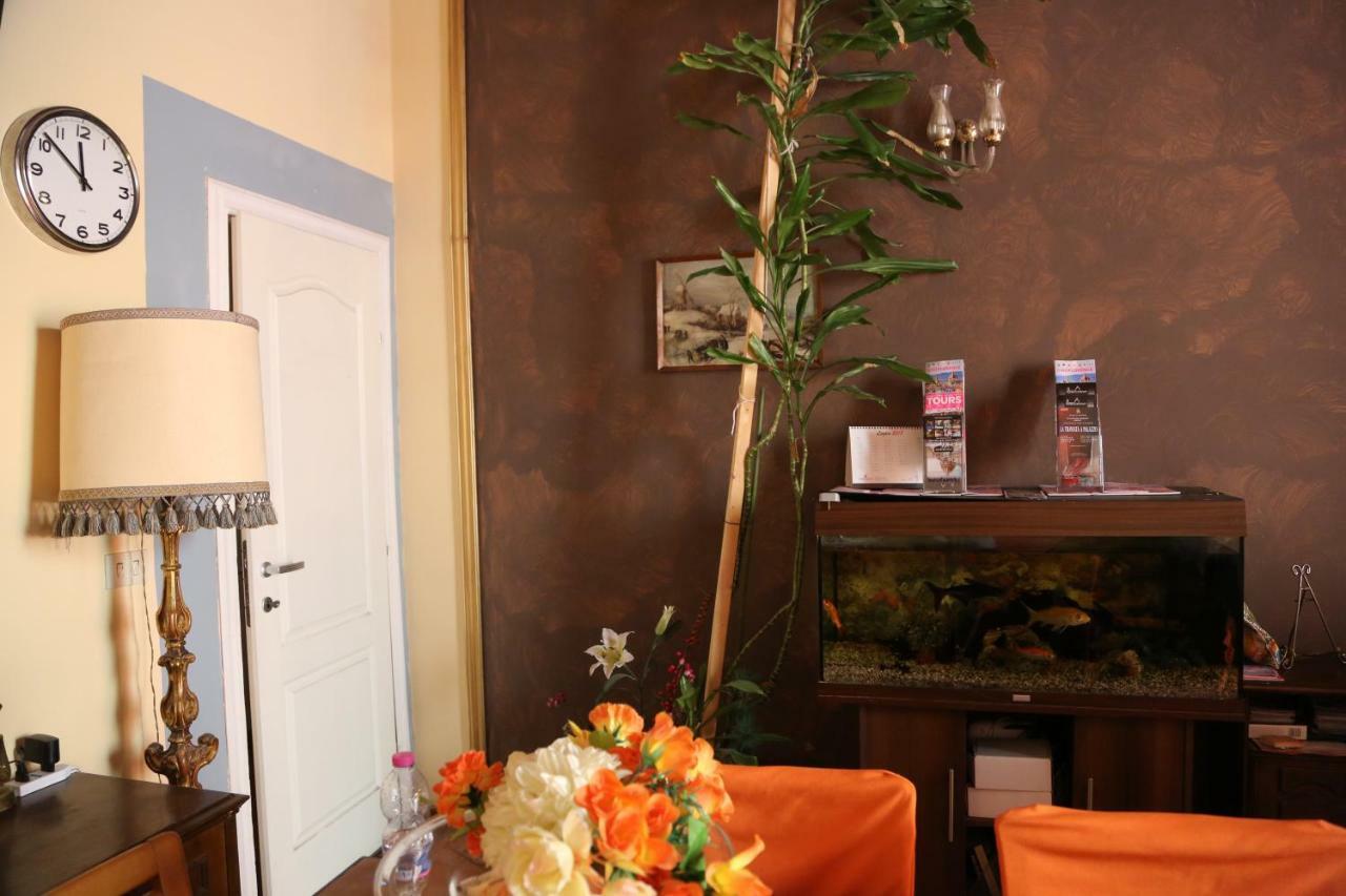 Riverbank'S Florence Extérieur photo