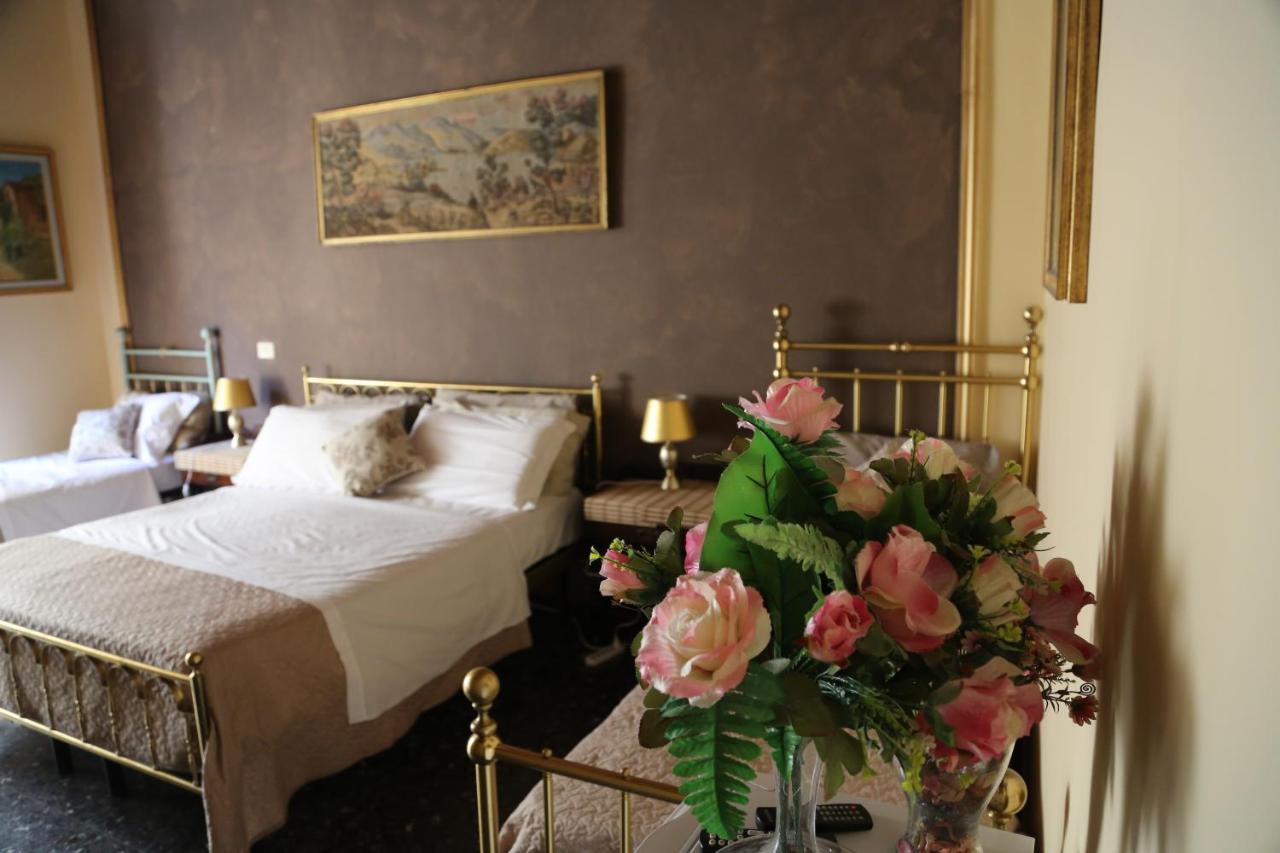 Riverbank'S Florence Extérieur photo