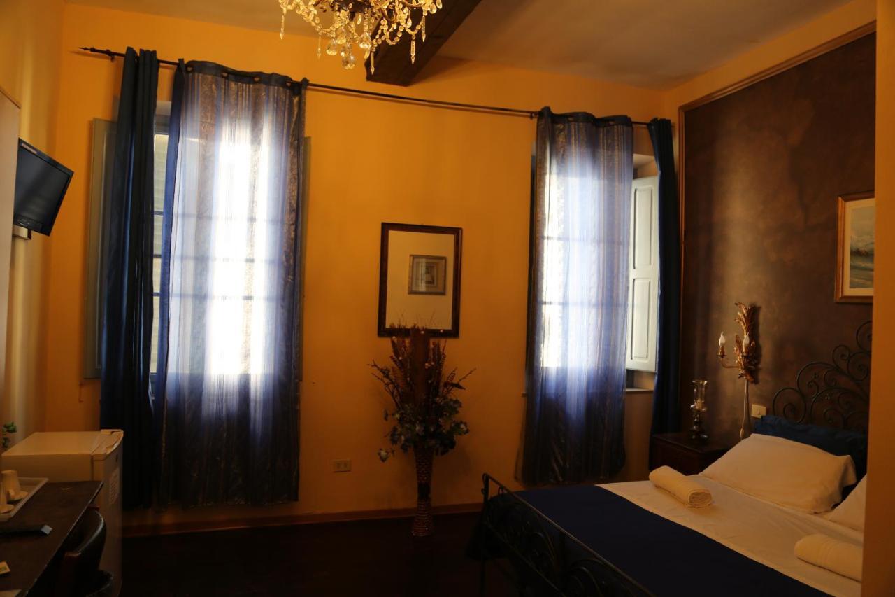 Riverbank'S Florence Extérieur photo