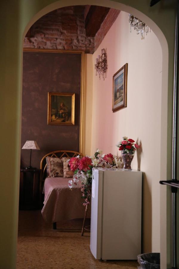 Riverbank'S Florence Extérieur photo