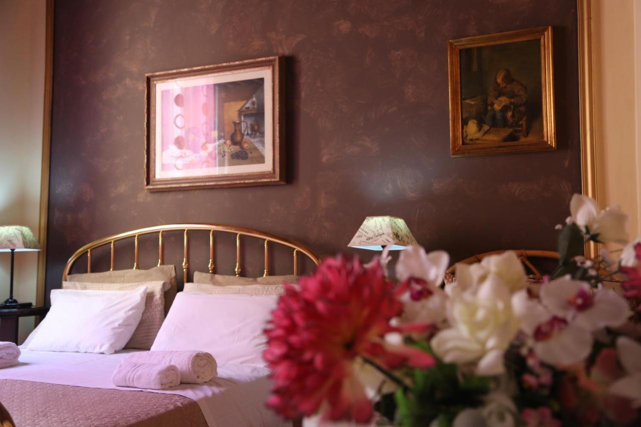Riverbank'S Florence Extérieur photo