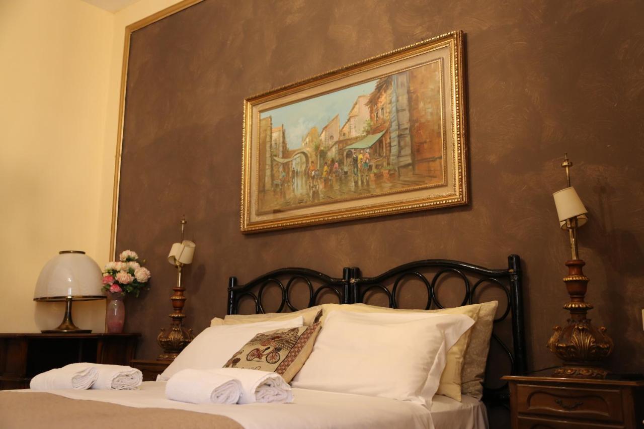 Riverbank'S Florence Extérieur photo