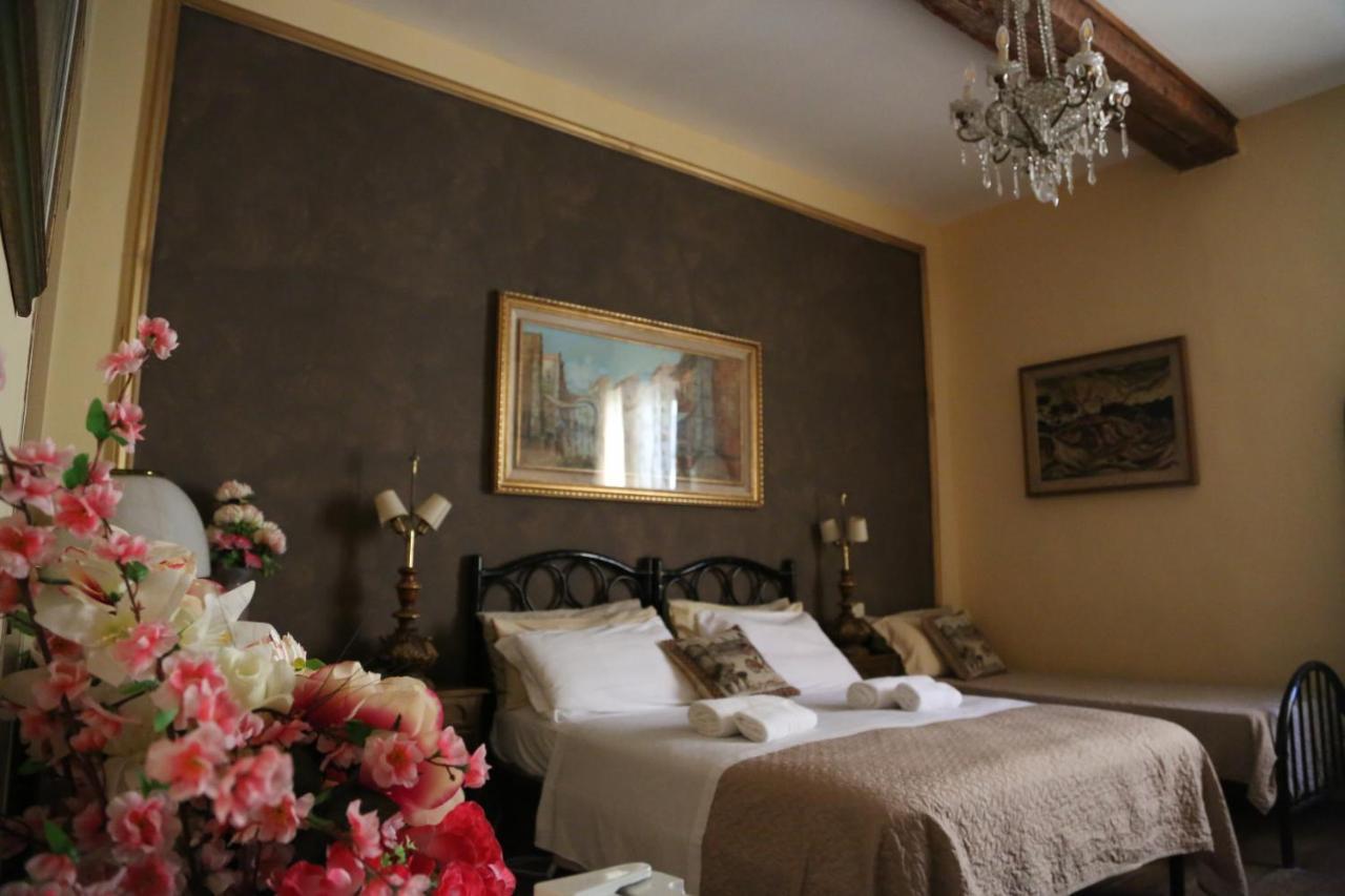 Riverbank'S Florence Extérieur photo