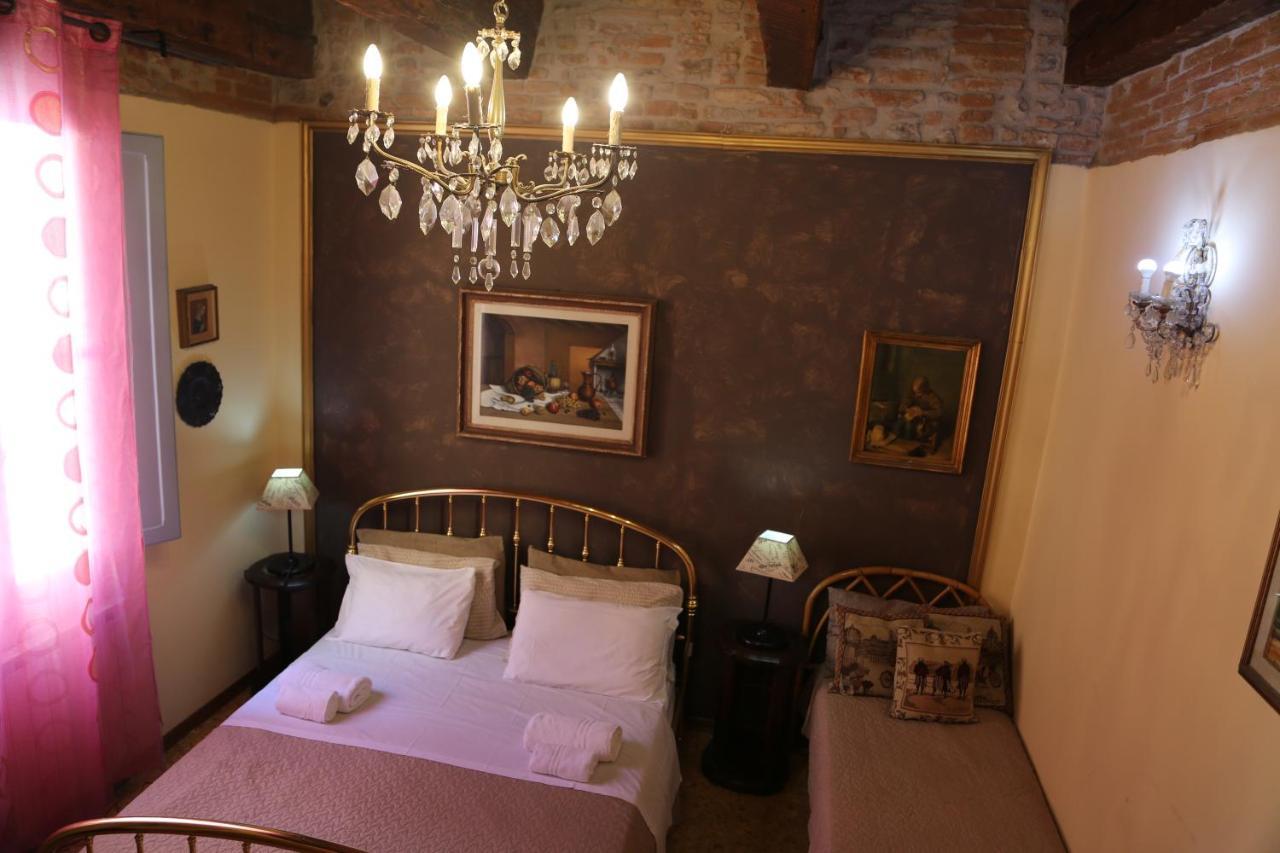 Riverbank'S Florence Extérieur photo