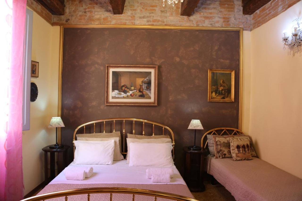 Riverbank'S Florence Extérieur photo