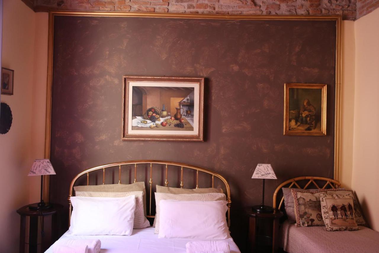 Riverbank'S Florence Extérieur photo